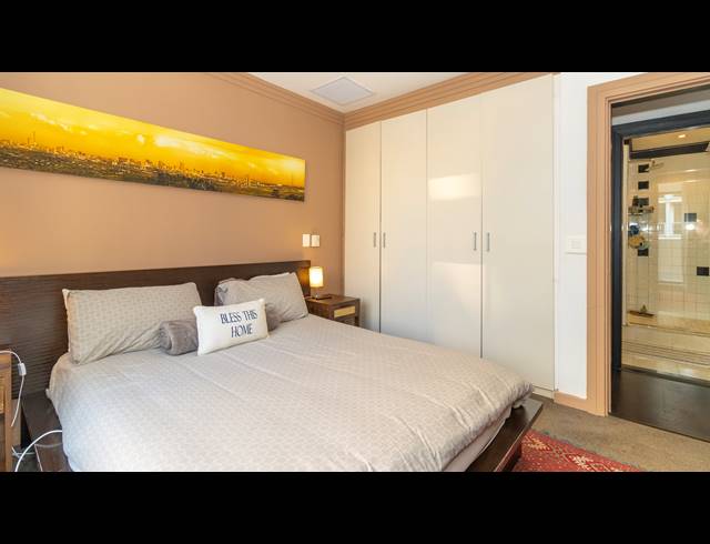 1 BEDROOM APARTMENT TO LET IN CAPE TOWN CITY CENTRE